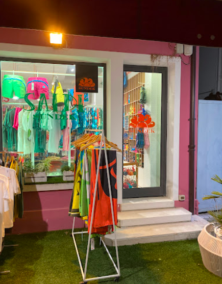 Havaianas & Sundek Store